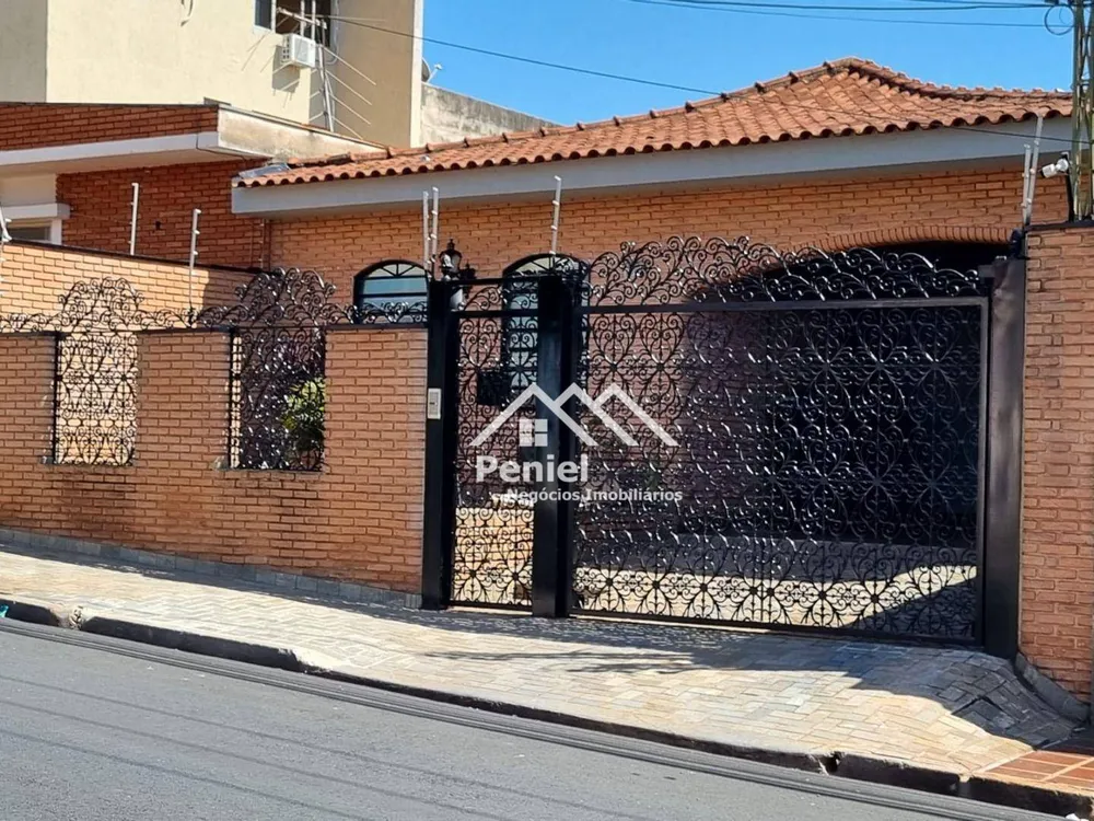 Casa, 4 quartos, 280 m² - Foto 2