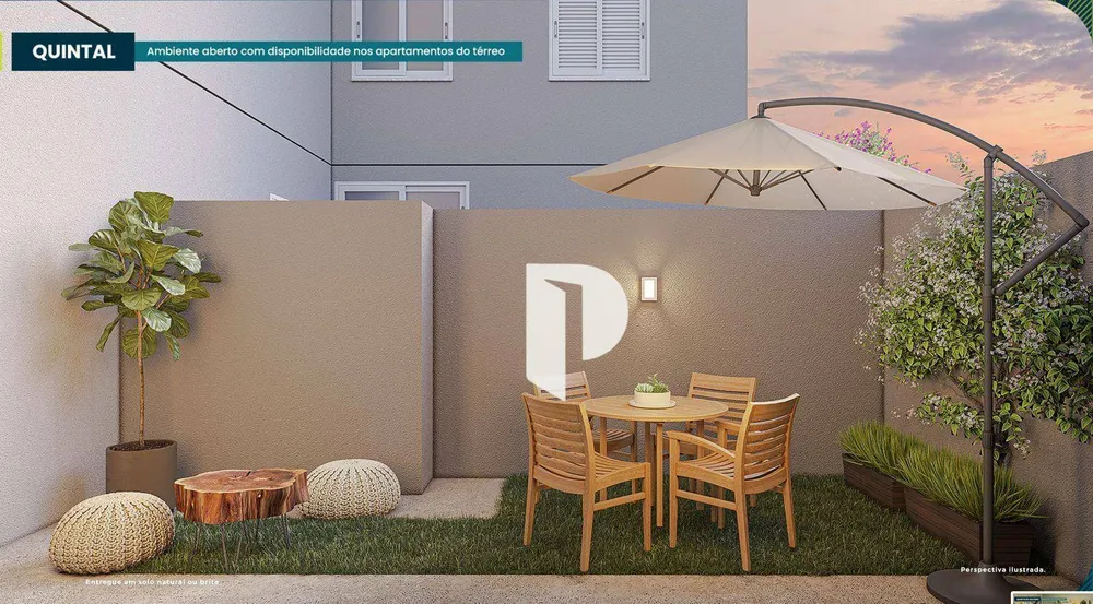 Apartamento, 2 quartos, 40 m² - Foto 7