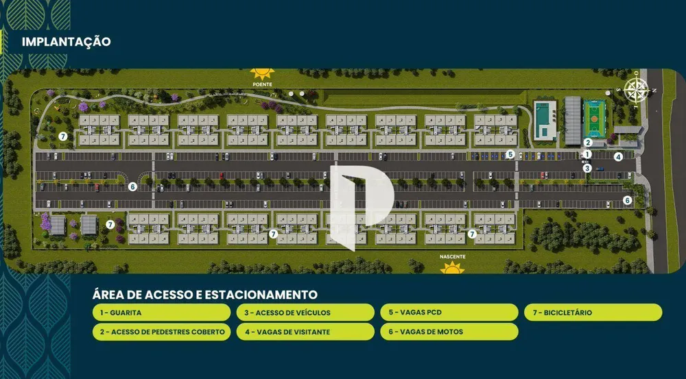 Apartamento, 2 quartos, 40 m² - Foto 12
