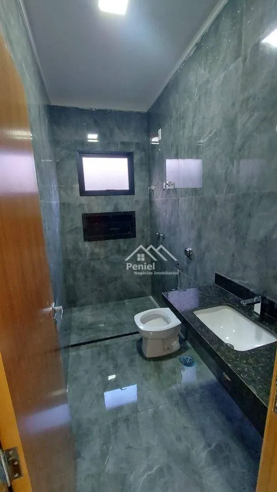 Casa de Condomínio, 3 quartos - Foto 12