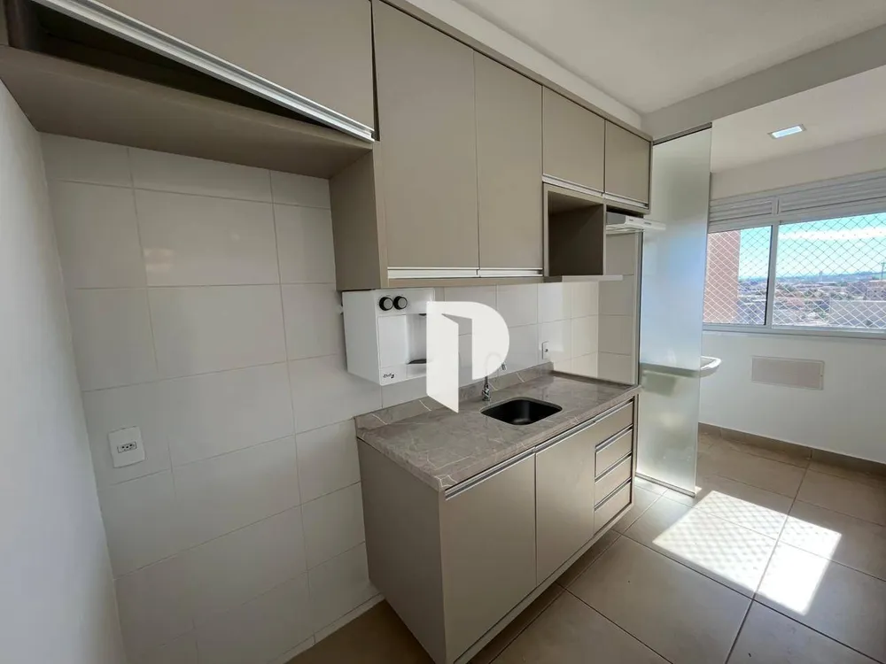 Apartamento, 2 quartos, 54 m² - Foto 6