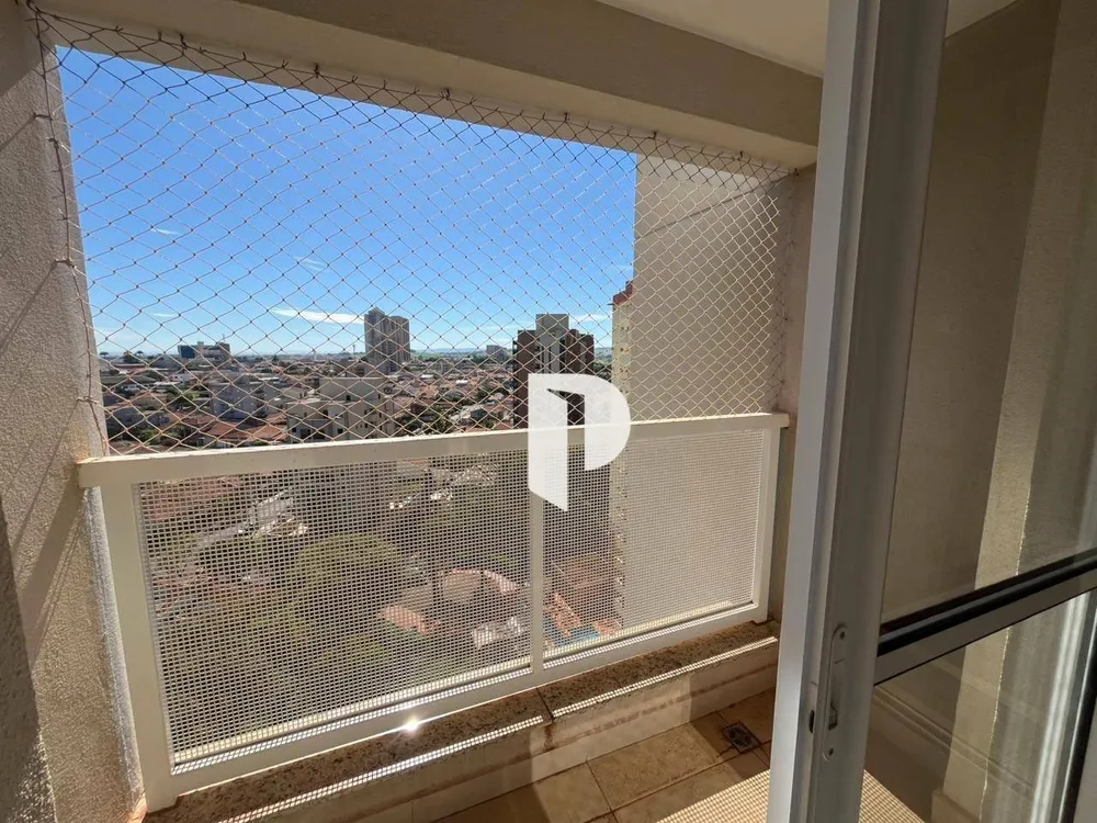 Apartamento, 2 quartos, 54 m² - Foto 3