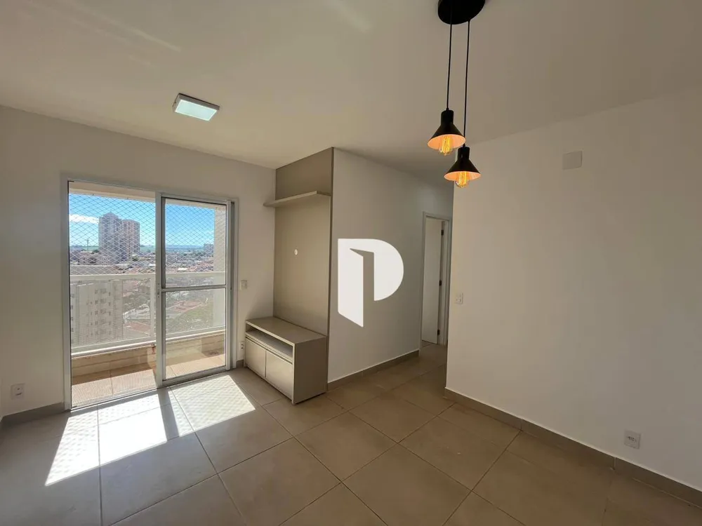 Apartamento, 2 quartos, 54 m² - Foto 1