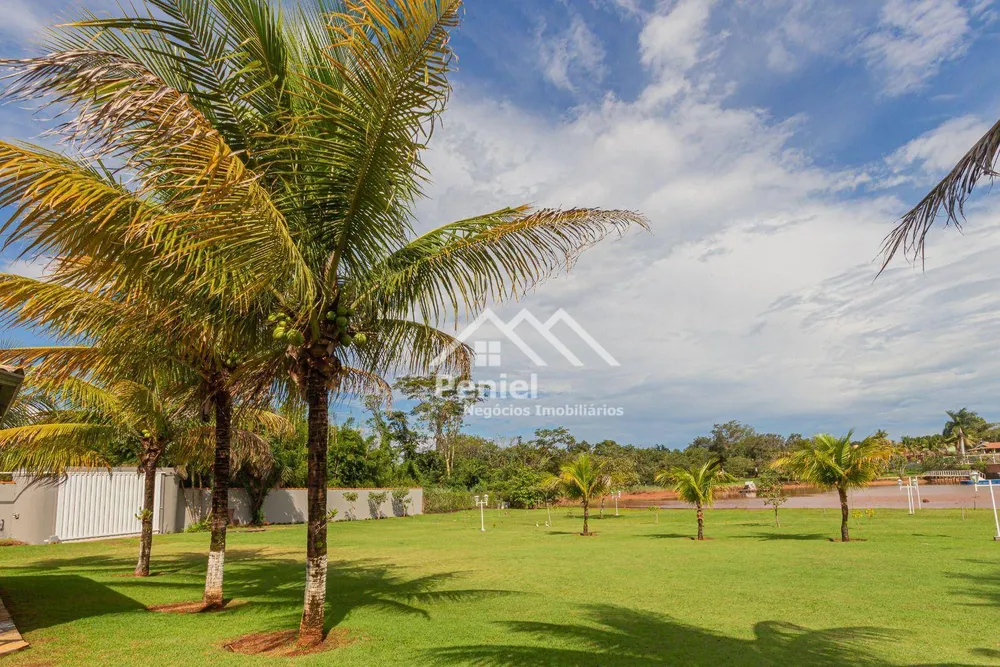 Chácara, 5 quartos, 3400 m² - Foto 3