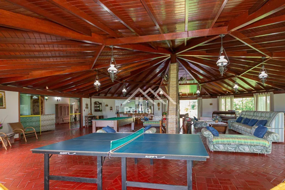 Chácara, 5 quartos, 3400 m² - Foto 11