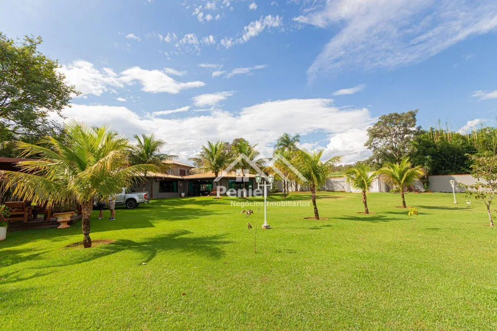 Chácara, 5 quartos, 3400 m² - Foto 4