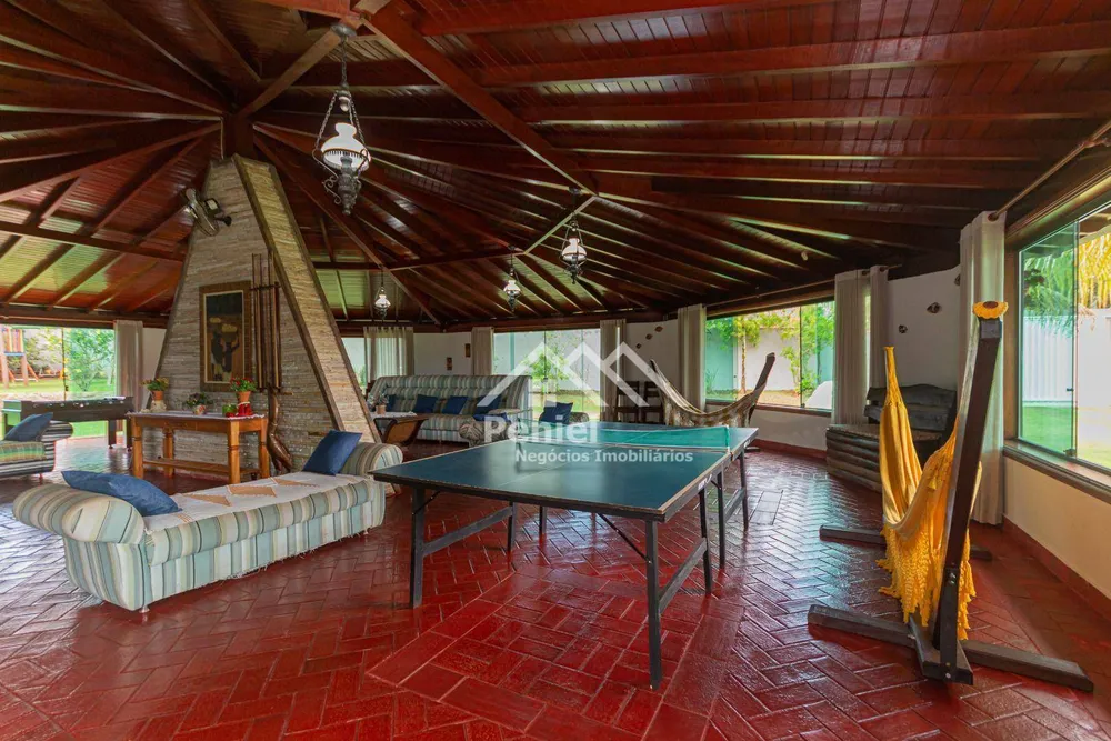Chácara, 5 quartos, 3400 m² - Foto 6