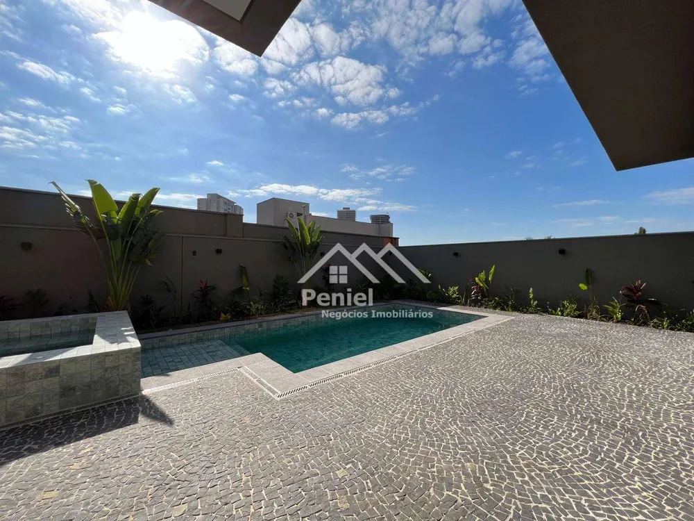 Sobrado, 4 quartos, 409 m² - Foto 8