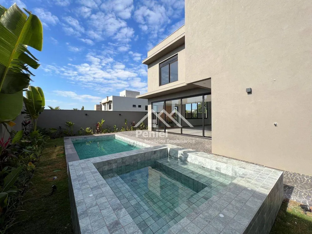 Sobrado, 4 quartos, 409 m² - Foto 9
