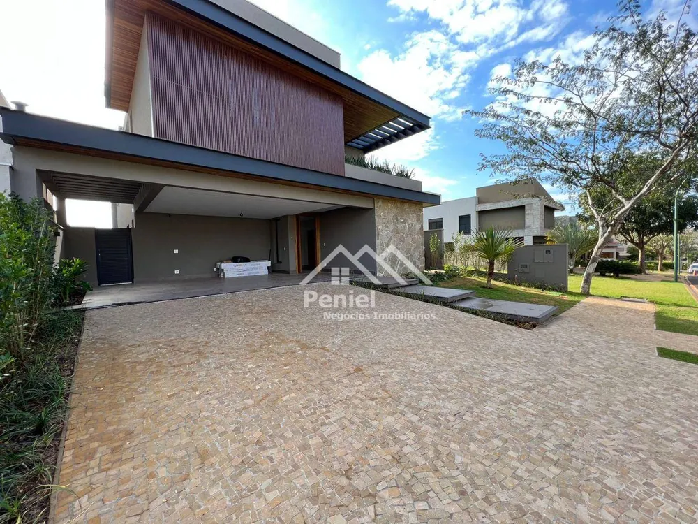 Sobrado, 4 quartos, 409 m² - Foto 1