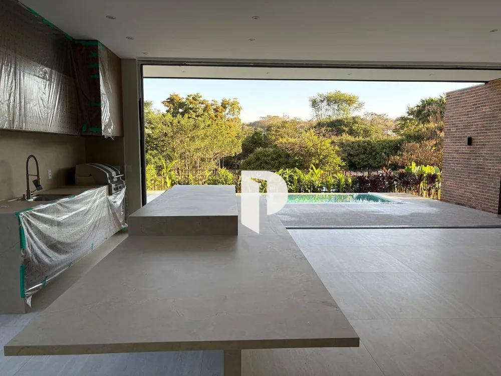 Sobrado, 4 quartos, 405 m² - Foto 15