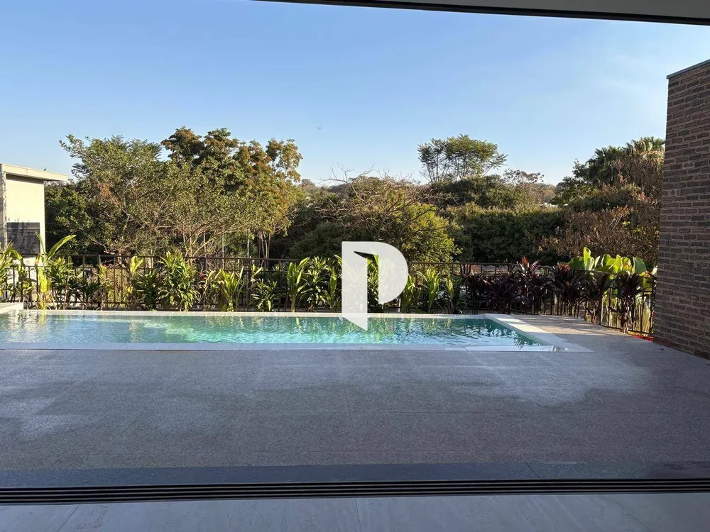 Sobrado, 4 quartos, 405 m² - Foto 11