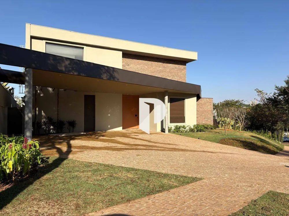 Sobrado, 4 quartos, 405 m² - Foto 4