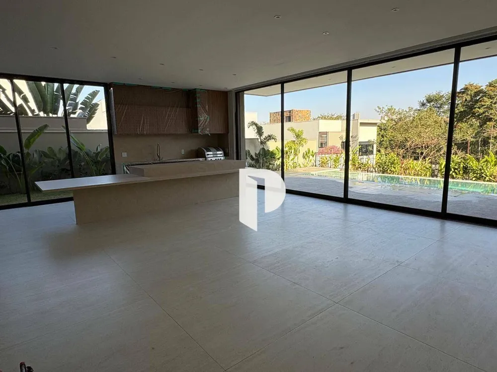 Sobrado, 4 quartos, 405 m² - Foto 10