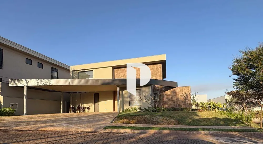 Sobrado, 4 quartos, 405 m² - Foto 2