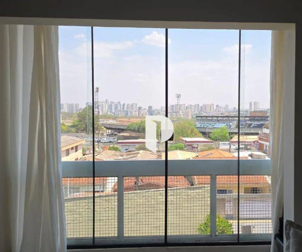 Apartamento, 2 quartos, 80 m² - Foto 2