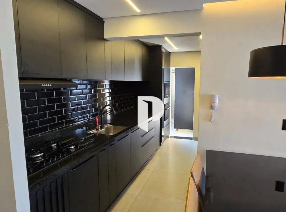 Apartamento, 2 quartos, 80 m² - Foto 6