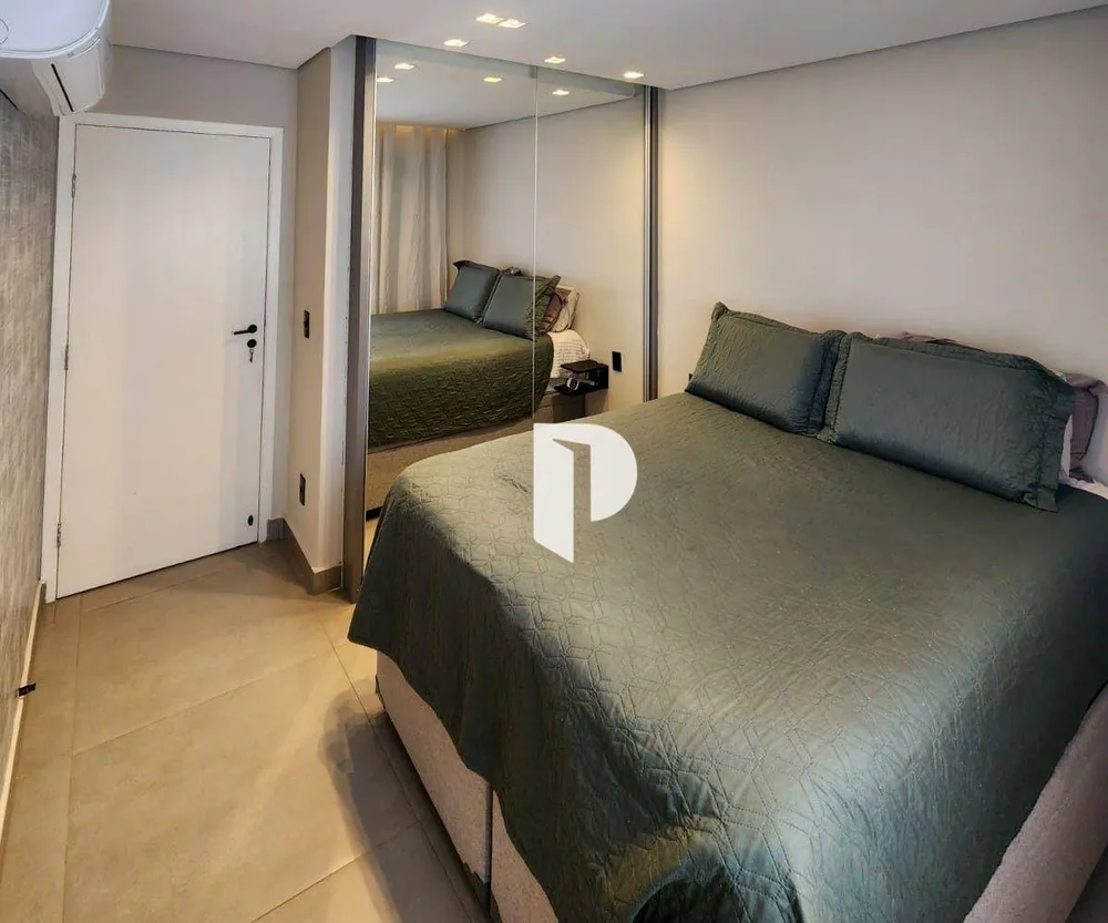 Apartamento, 2 quartos, 80 m² - Foto 9