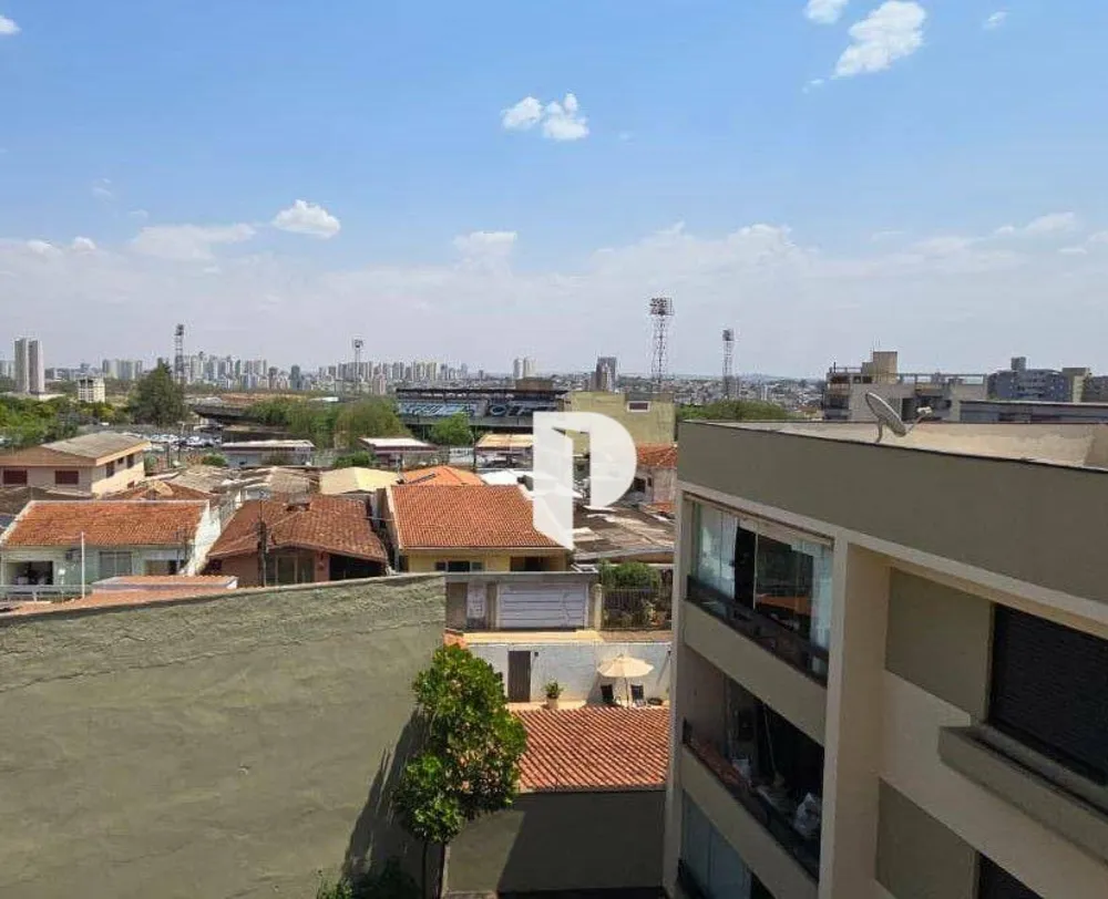 Apartamento, 2 quartos, 80 m² - Foto 8