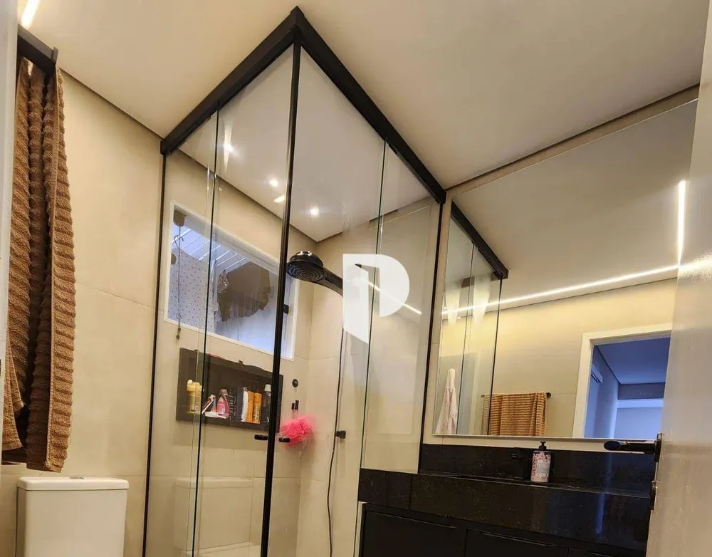 Apartamento, 2 quartos, 80 m² - Foto 4
