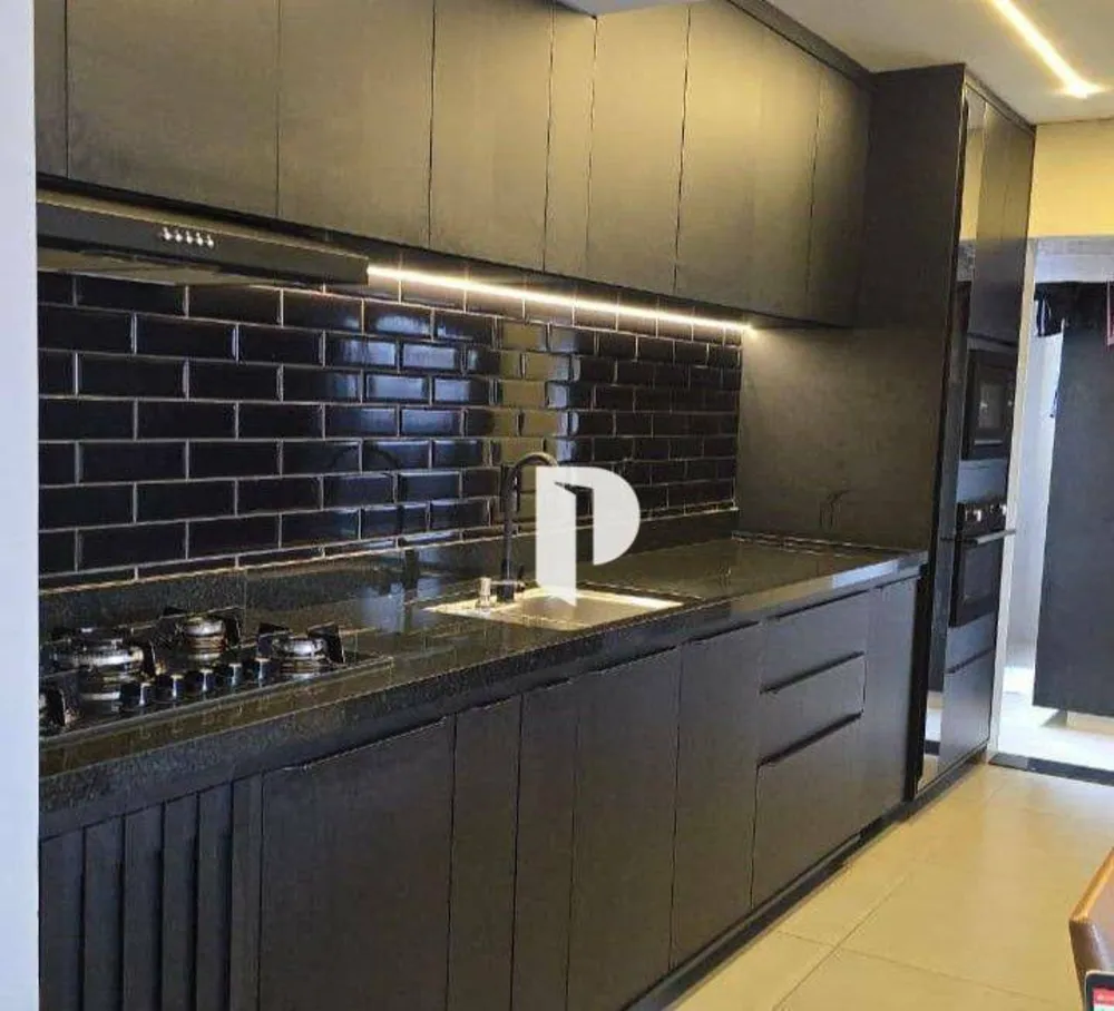 Apartamento, 2 quartos, 80 m² - Foto 5