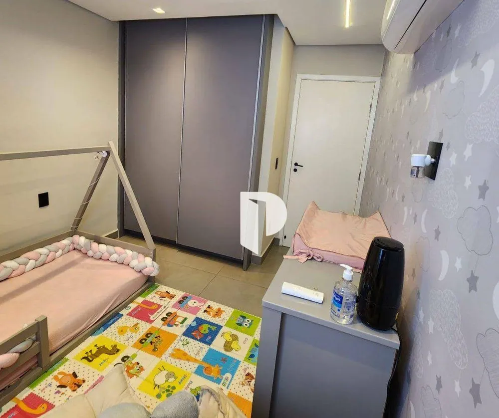Apartamento, 2 quartos, 80 m² - Foto 7