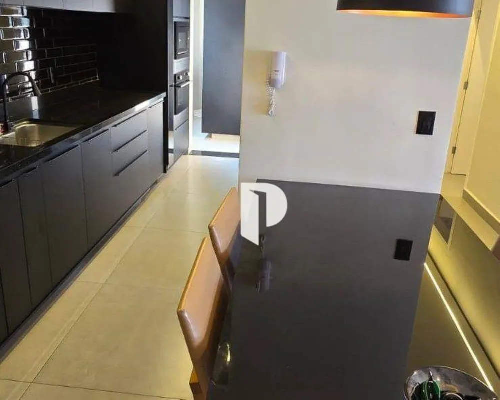 Apartamento, 2 quartos, 80 m² - Foto 3