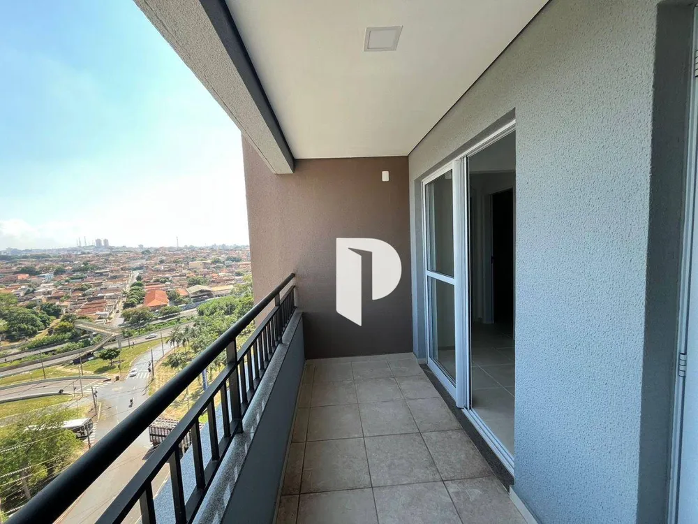 Apartamento, 2 quartos, 48 m² - Foto 3