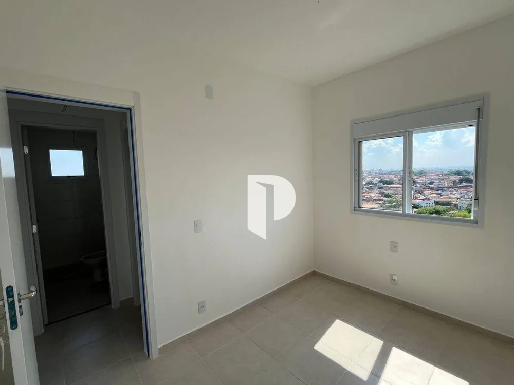 Apartamento, 2 quartos, 48 m² - Foto 5