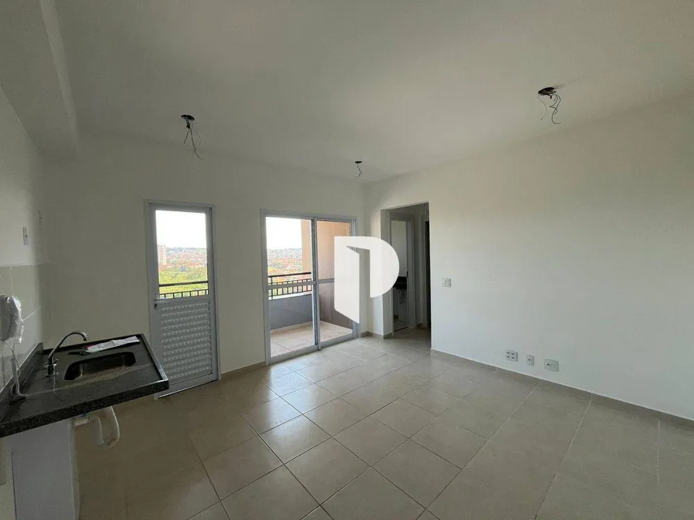 Apartamento, 2 quartos, 48 m² - Foto 1