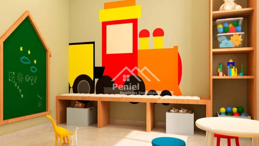 Apartamento, 2 quartos, 48 m² - Foto 14