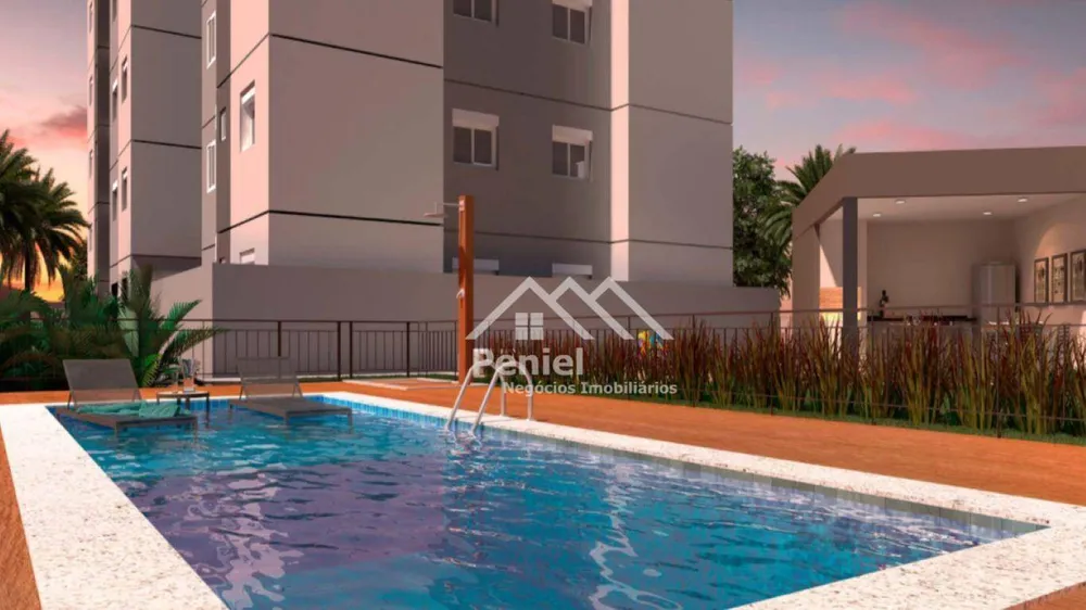 Apartamento, 2 quartos, 48 m² - Foto 13