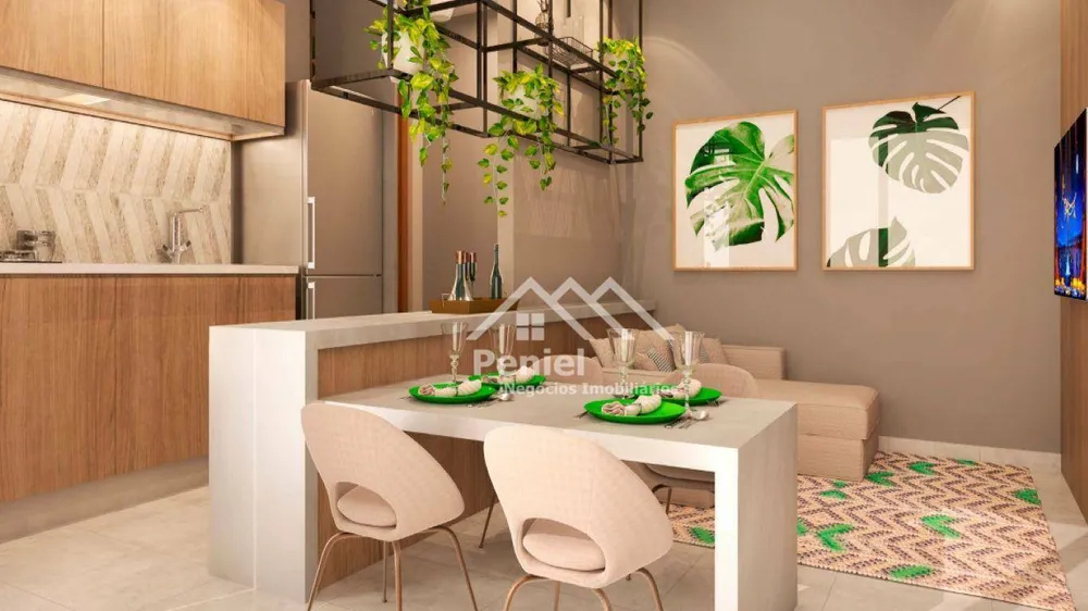 Apartamento, 2 quartos, 48 m² - Foto 16