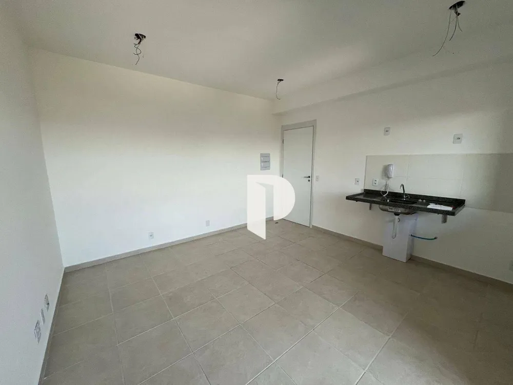Apartamento, 2 quartos, 48 m² - Foto 4