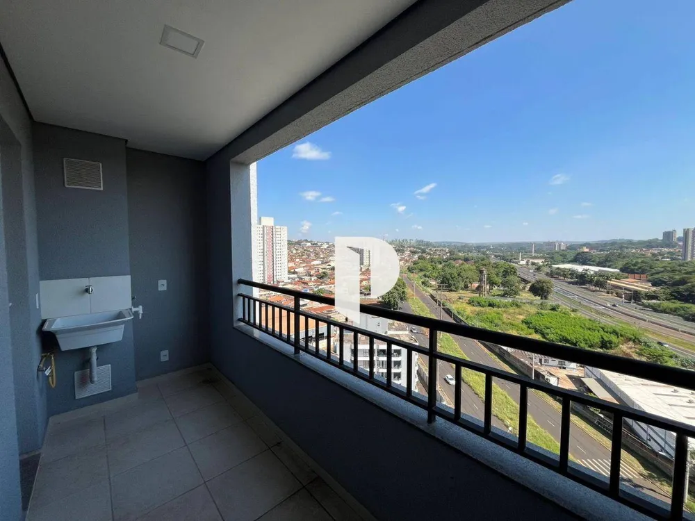 Apartamento, 2 quartos, 48 m² - Foto 2