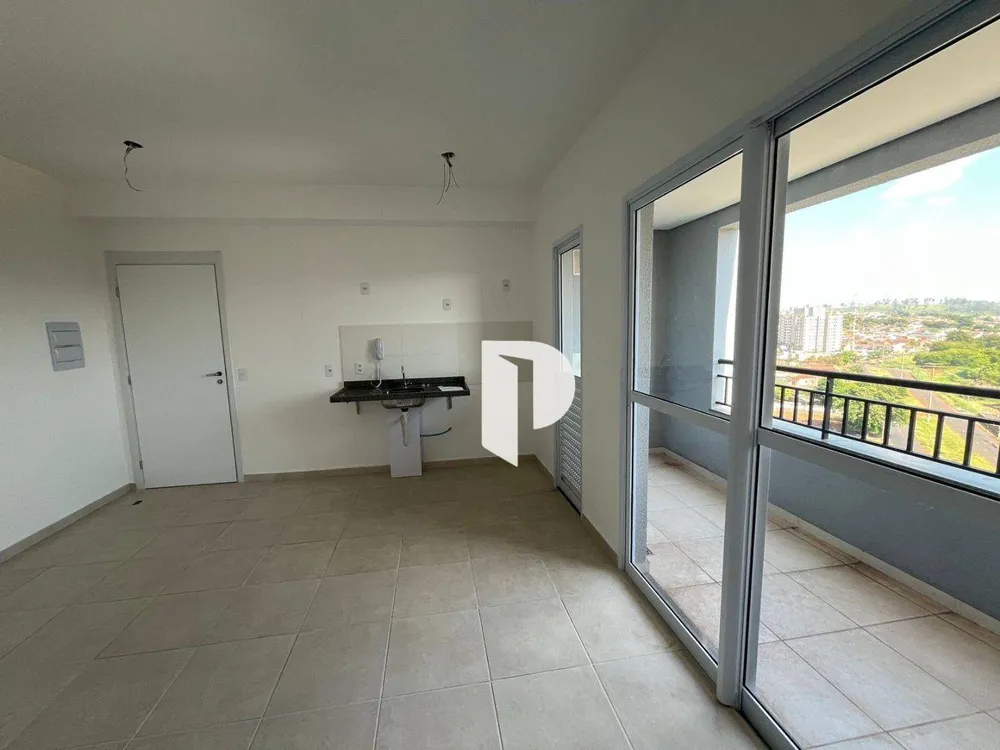 Apartamento, 2 quartos, 48 m² - Foto 10