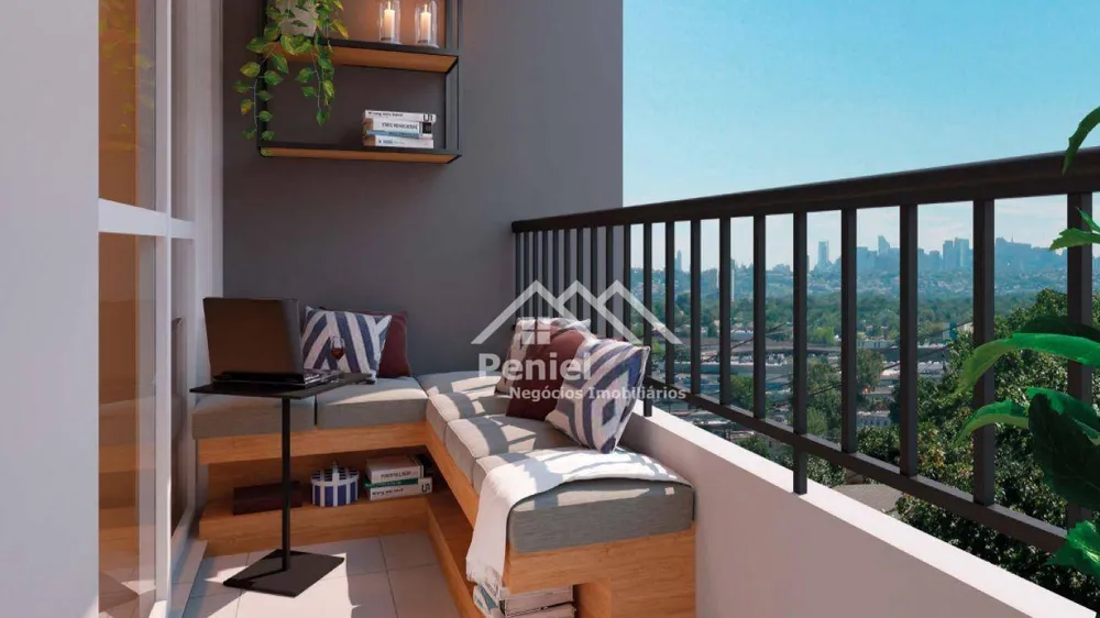 Apartamento, 2 quartos, 48 m² - Foto 15