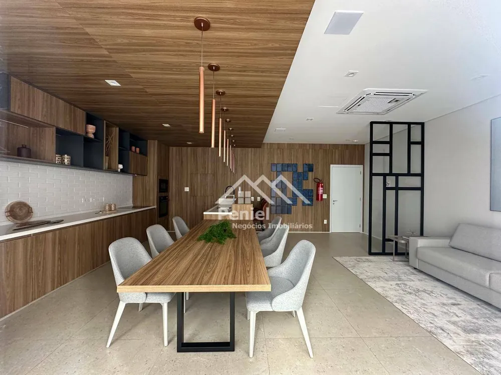 Apartamento, 2 quartos, 100 m² - Foto 9
