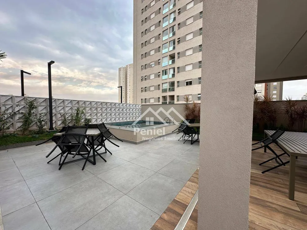 Apartamento, 2 quartos, 100 m² - Foto 15