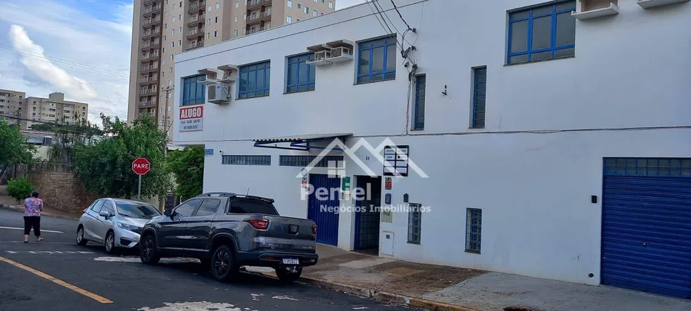 Loja-Salão, 140 m² - Foto 3