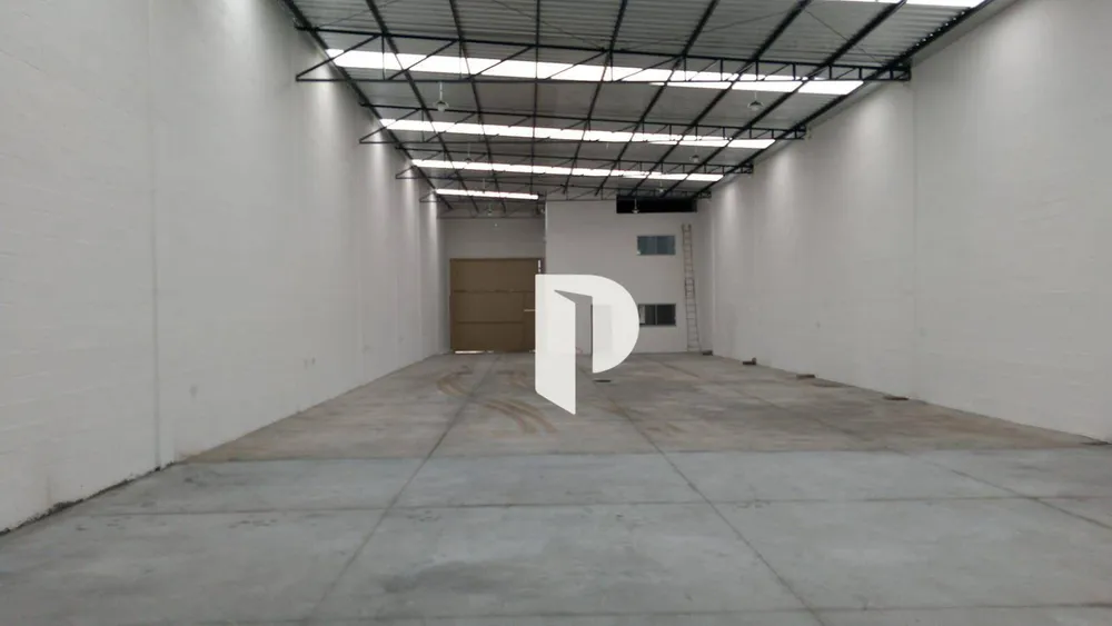 Depósito-Galpão, 600 m² - Foto 5