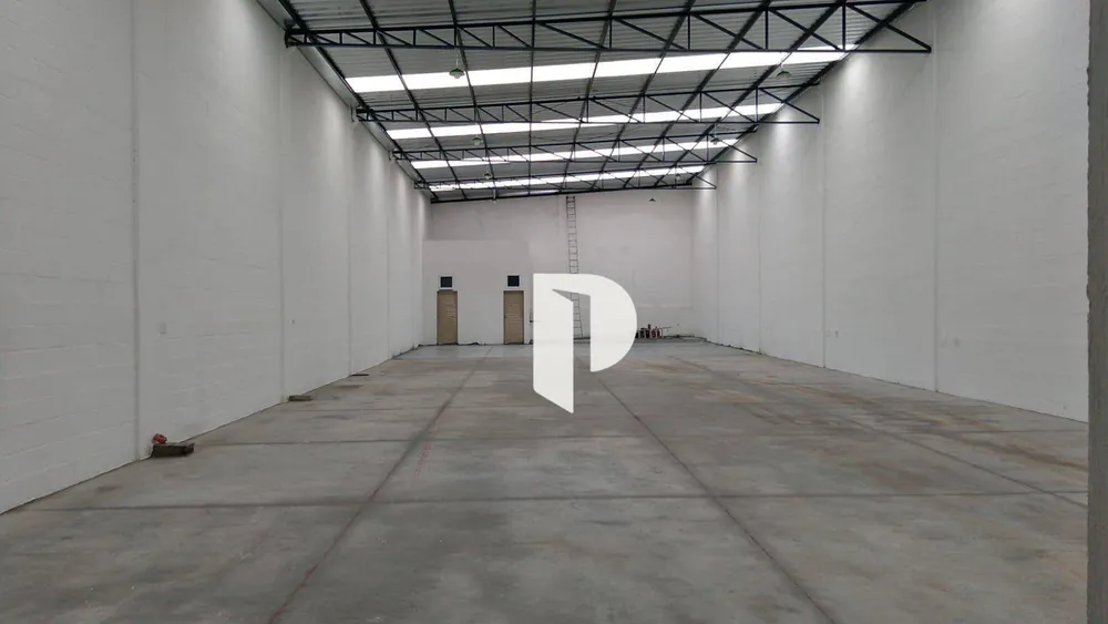 Depósito-Galpão, 600 m² - Foto 3