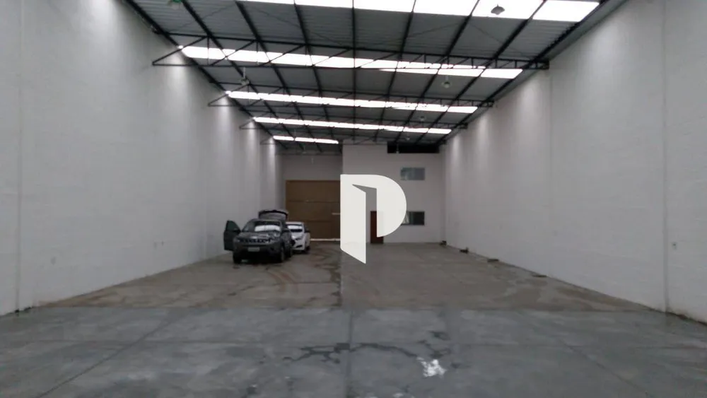 Depósito-Galpão, 600 m² - Foto 6
