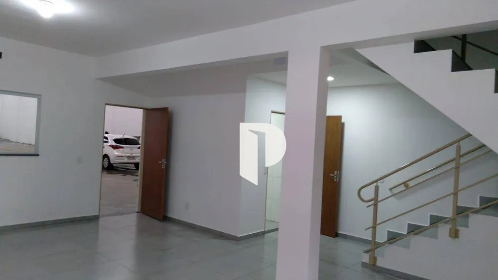 Depósito-Galpão, 600 m² - Foto 8