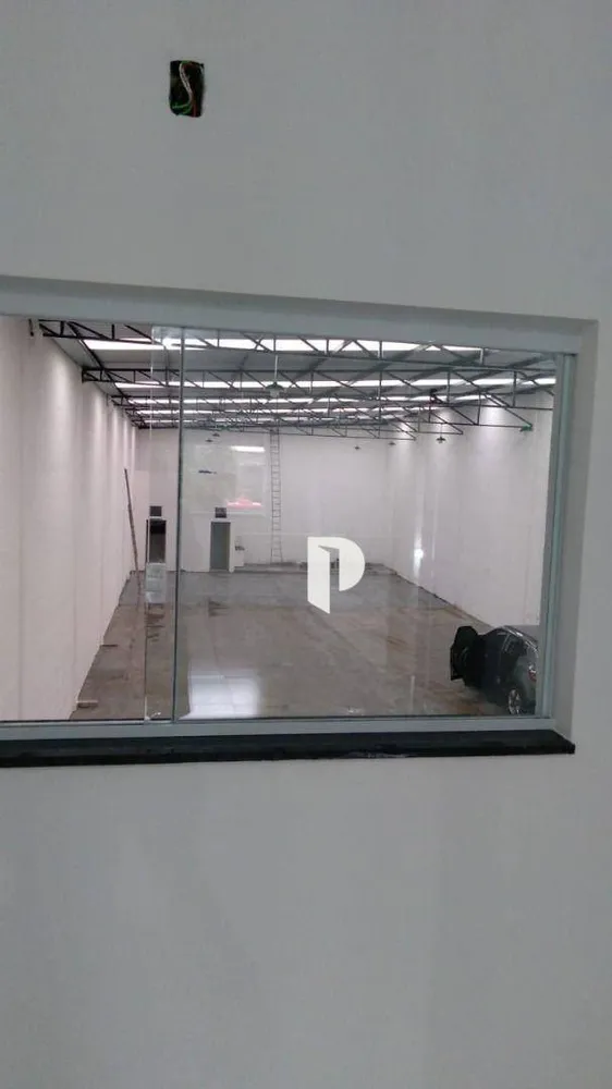 Depósito-Galpão, 600 m² - Foto 12