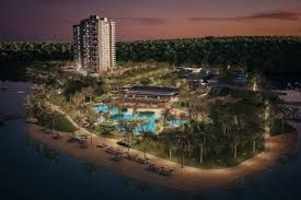 Apartamento, 1 quarto, 48 m² - Foto 3