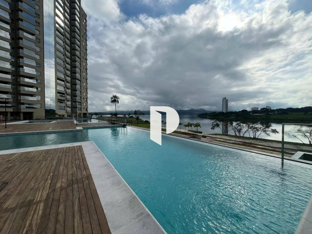 Apartamento, 1 quarto, 48 m² - Foto 1