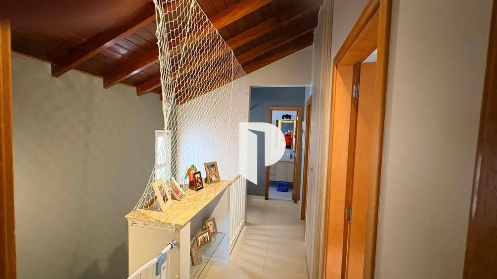 Casa de Condomínio, 3 quartos - Foto 6