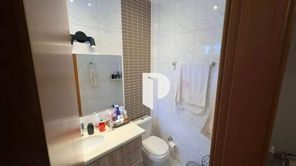 Casa de Condomínio, 3 quartos - Foto 8