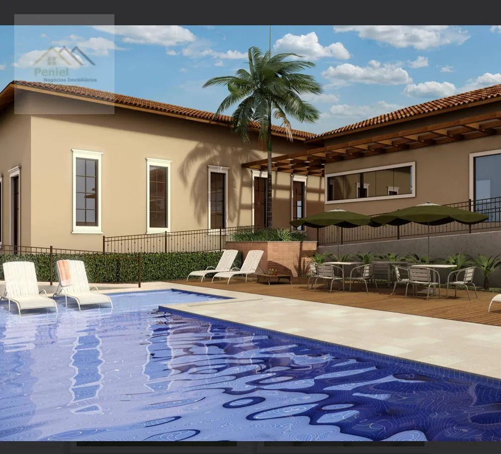 Casa de Condomínio, 4 quartos - Foto 10